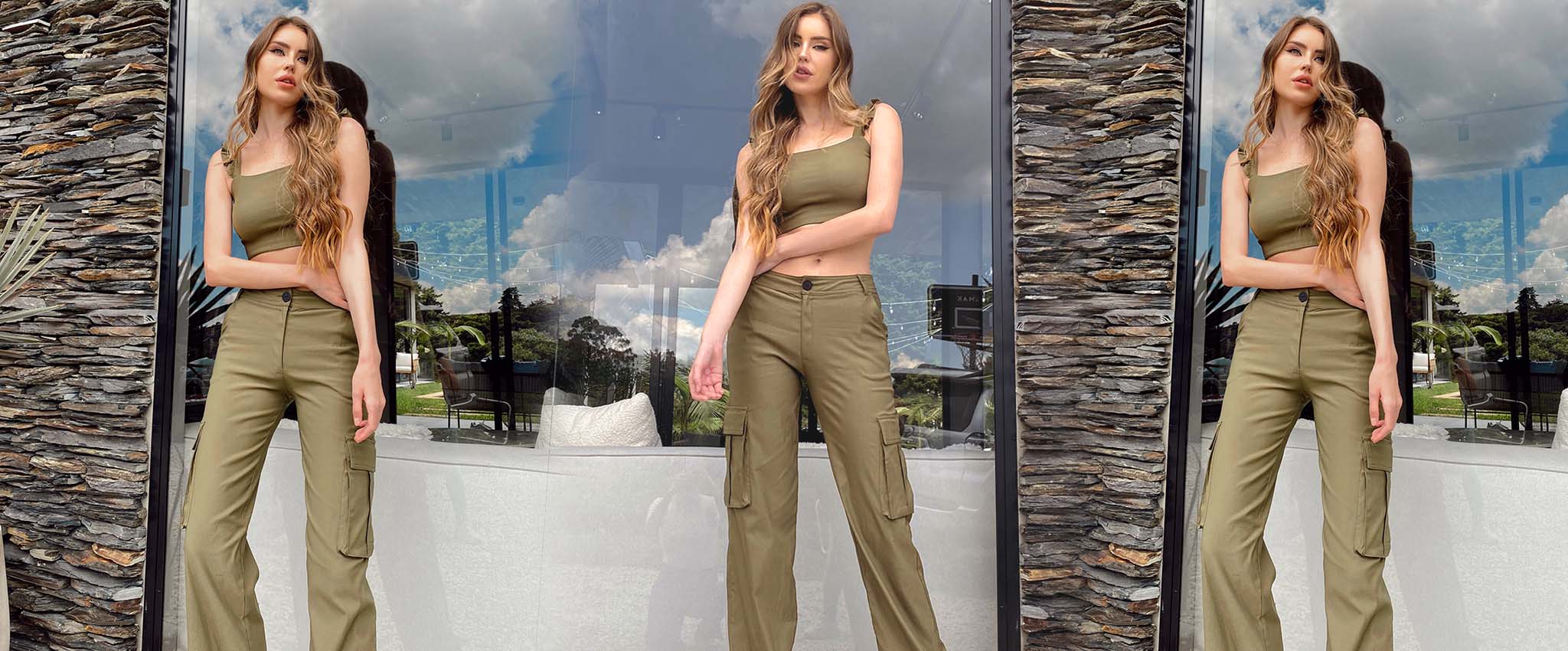 PANTS