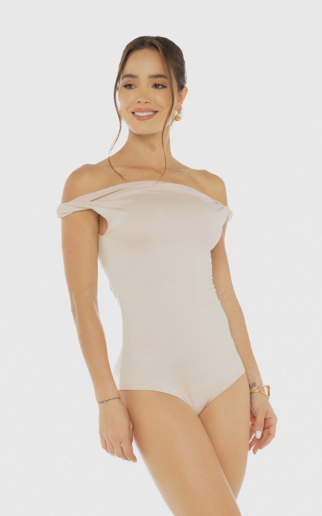 Body Crema Braided