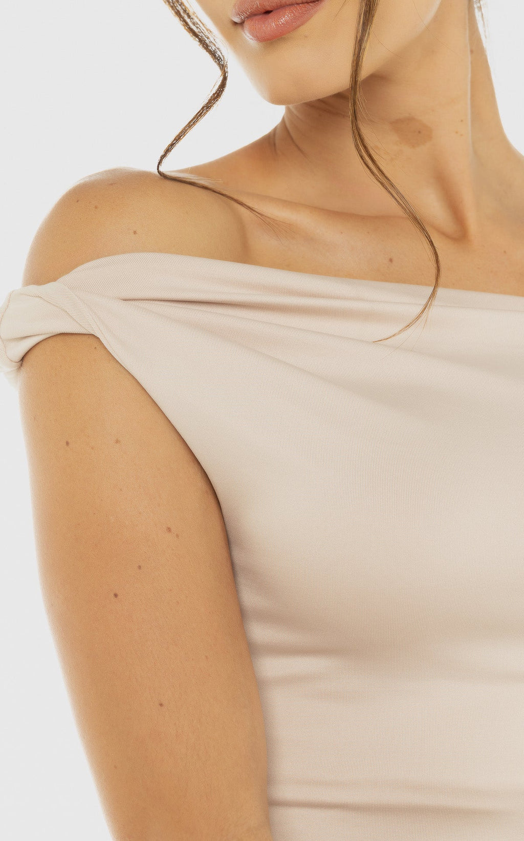Body Crema Braided