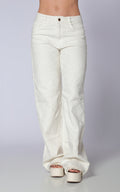 Jean Marfil Semi Wide Leg