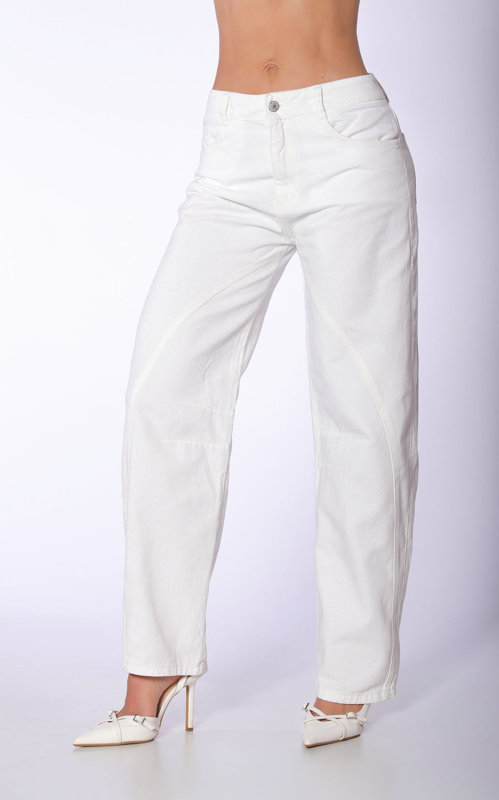 Jean Marfil Straight