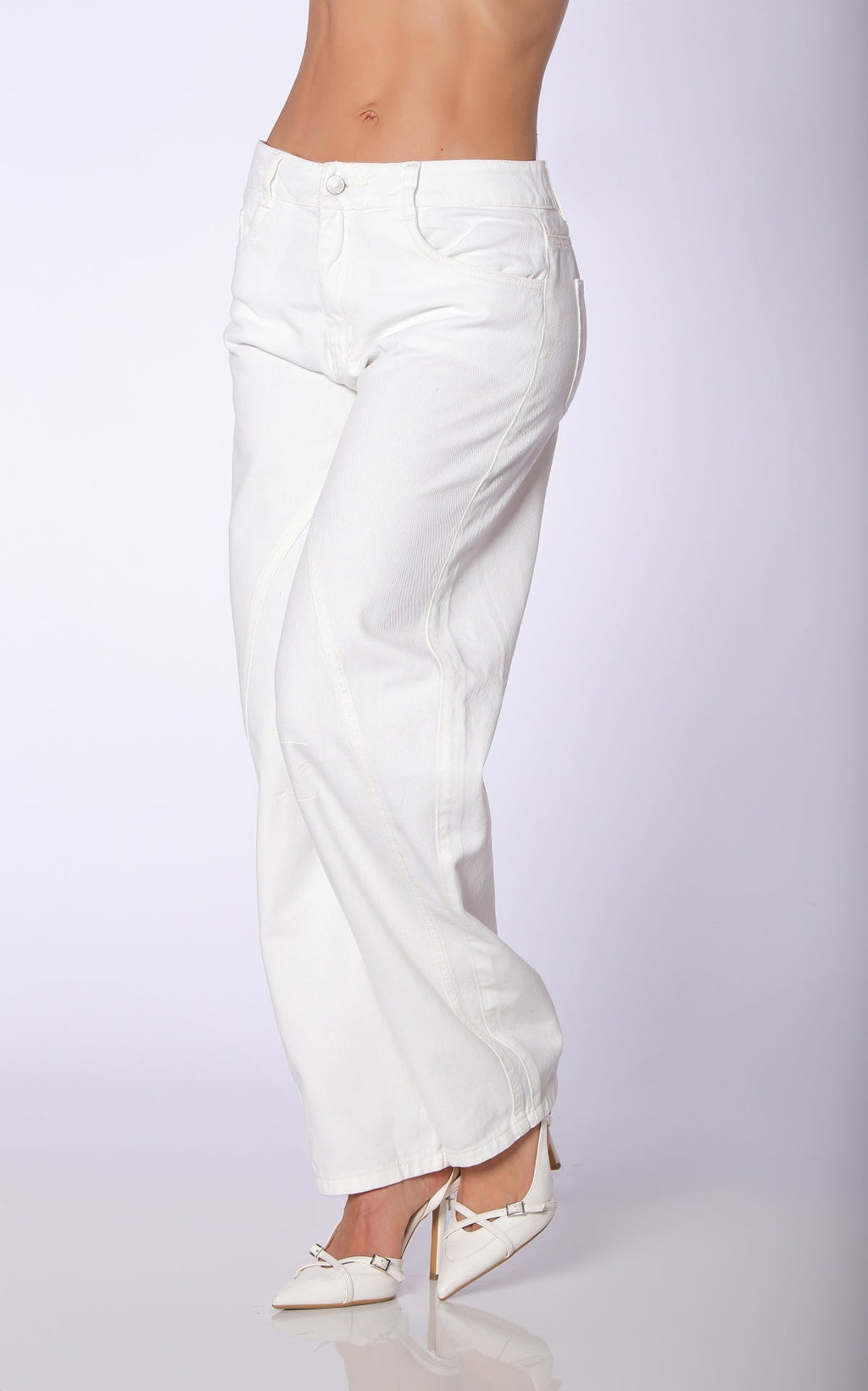 Jean Marfil Straight