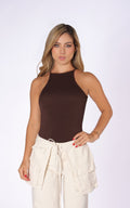 Body Chocolate Cuello Halter