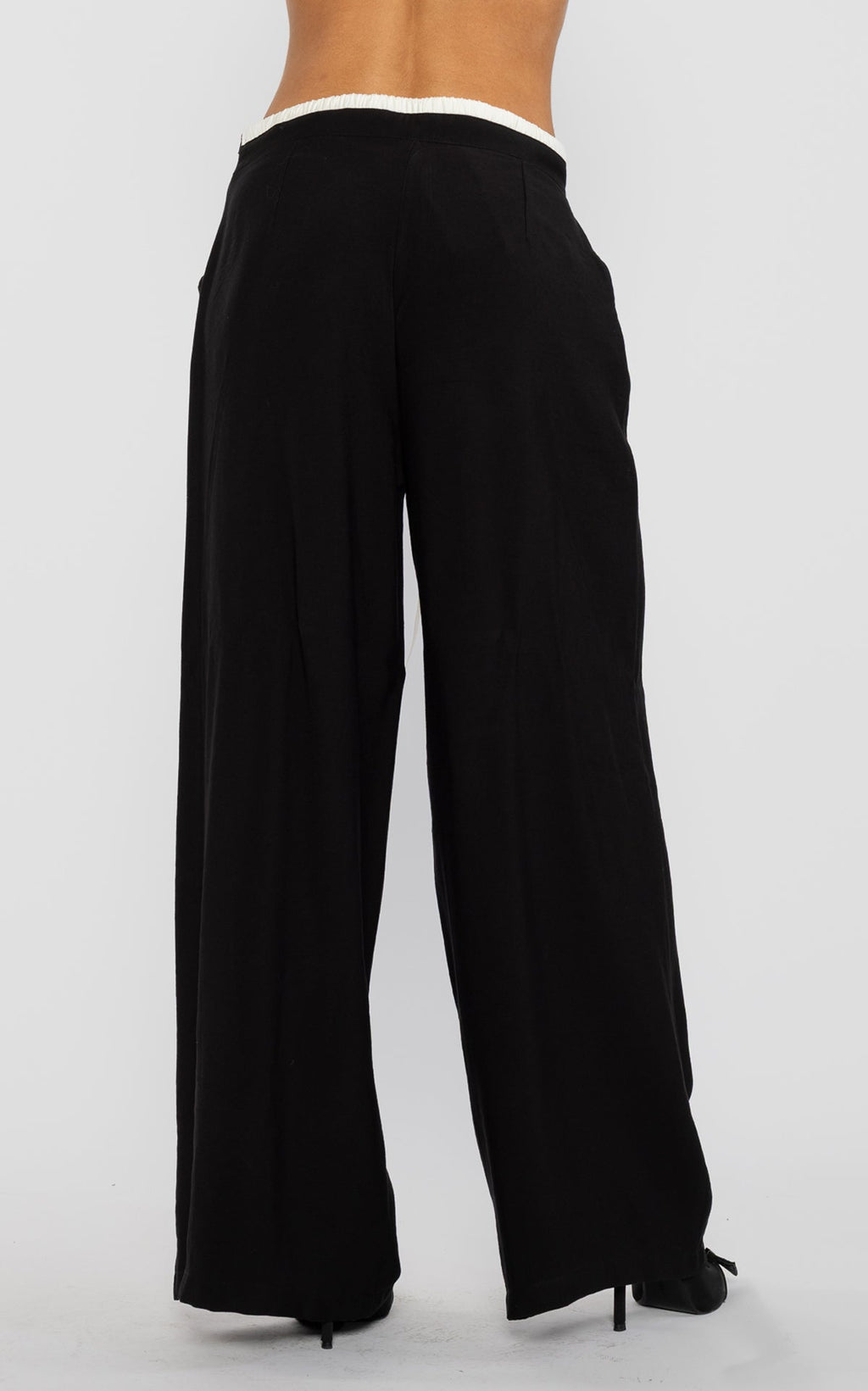 Black Pants