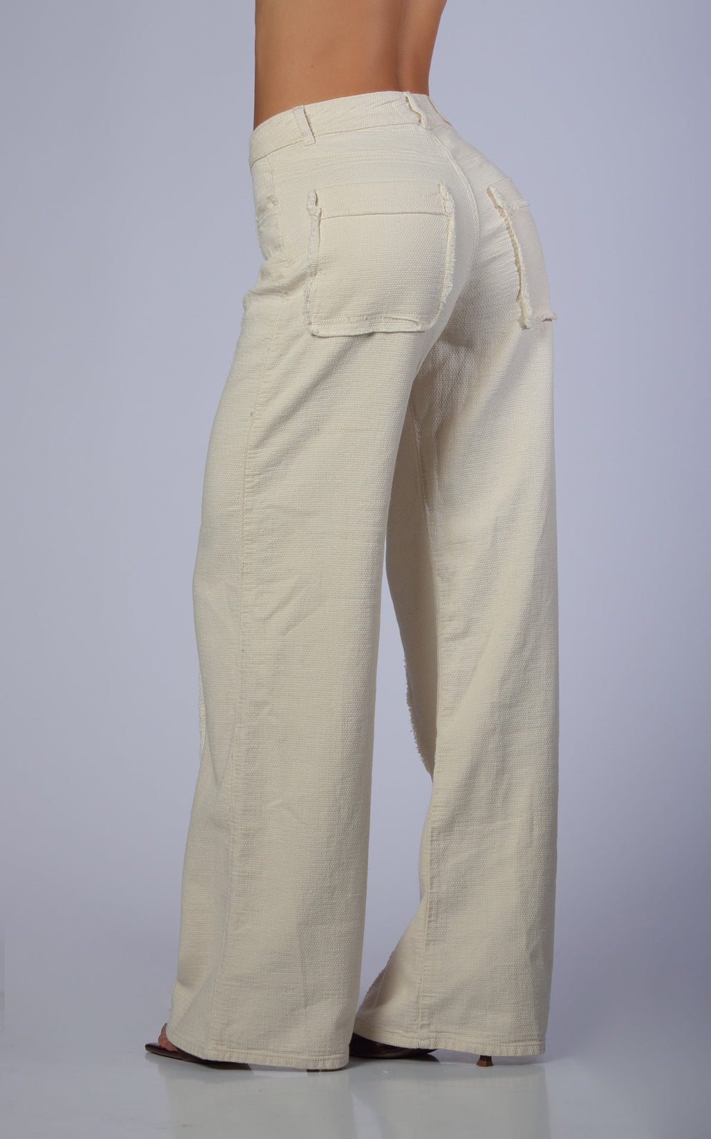 Jean Marfil Wide Leg