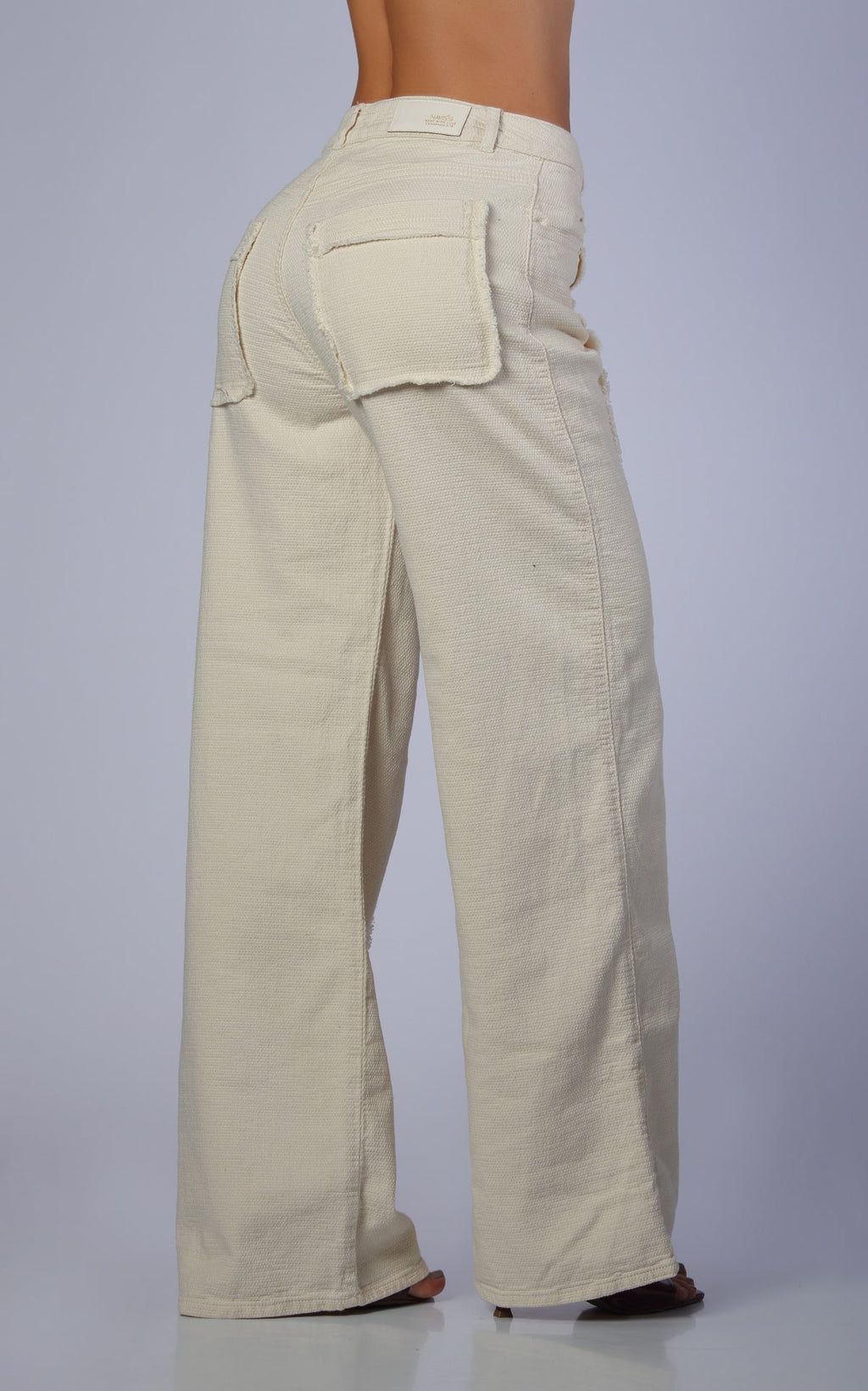 Jean Marfil Wide Leg