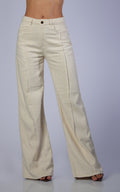 Jean Marfil Wide Leg