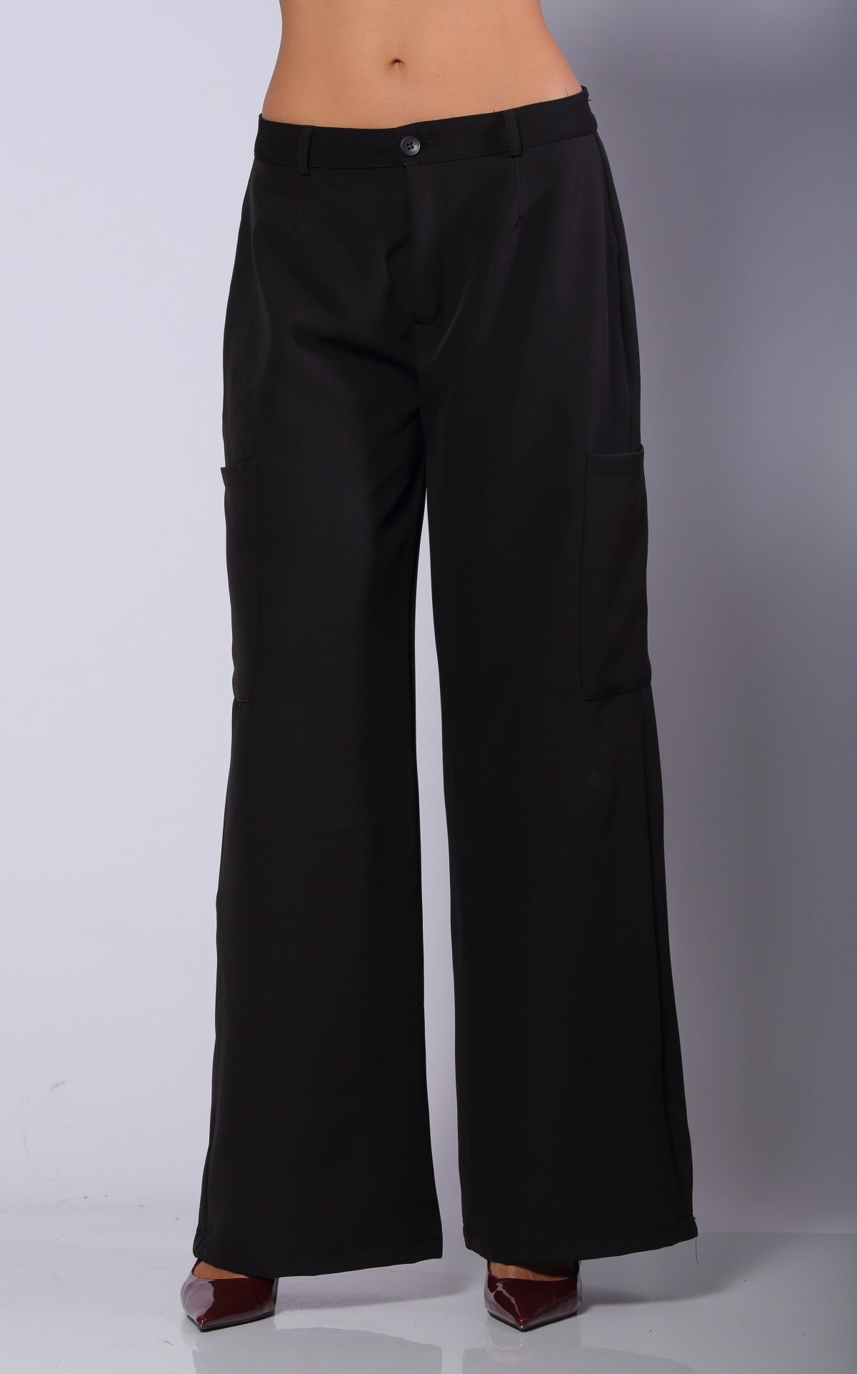 Black Pants