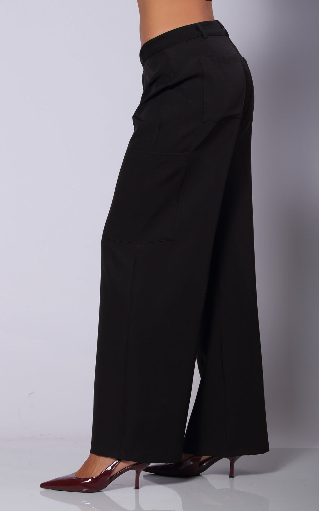Black Pants
